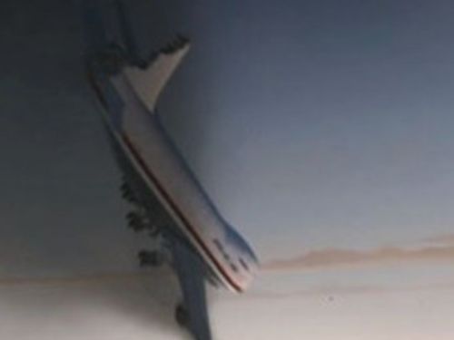 224 Penumpang Pesawat Rusia yang Jatuh di Sinai Dikhawatirkan Tewas