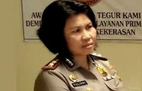 Polres Payakumbuh Siagakan 150 Polisi untuk Pantau dan Amankan Pilkada Limapuluh Kota