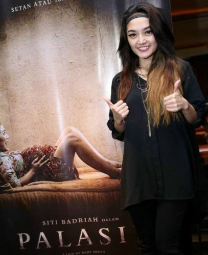 Seperti Apa Film Palasik yang Dibintangi Siti Badriah, Ini Kisahnya