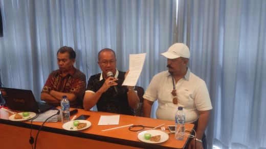 Nilai Ramal Saleh Wanprestasi, Budi Syukur Bakal Gugat ke PN Padang