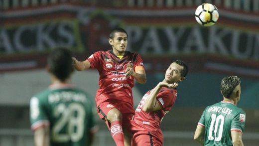 Siapkan Diri Masuk Liga 1, Semen Padang Akan Uji Coba Melawan Klub Malaysia