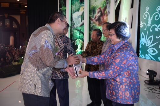 BLH Riau Belajar Adipura ke Payakumbuh