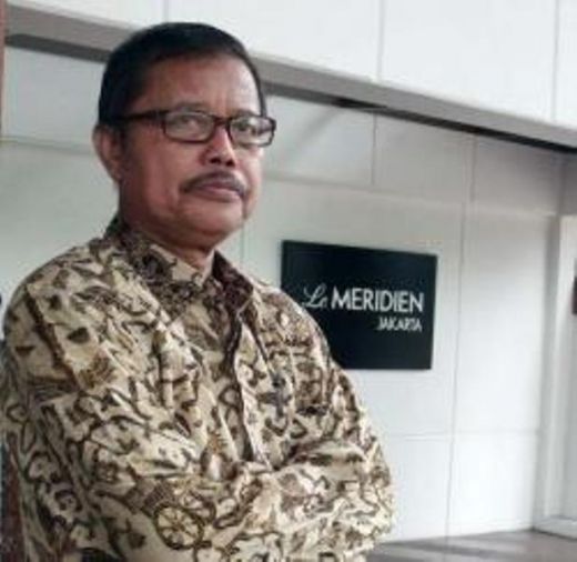 Wartawan Senior Bekas CEO Padang Ekspres, Sutan Zaili Asril Meninggal Dunia