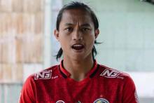 Semen Padang Rekrut Pemain Muda Berdarah Minang Drey Buyung Panyalay