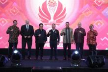 Di FIBA Asia Cup 2022, Timnas Basket Indonesia Diharapkan Berprestasi dan Lolos ke World Cup 2023