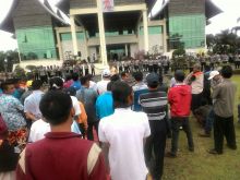 Kantor GoJek Resmi Ditutup, Gojek Dilarang Beroperasional di Bukittinggi