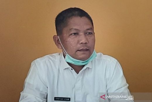 40 Pasien Positif COVID-19 di Kabupaten Solok Dinyatakan Sembuh