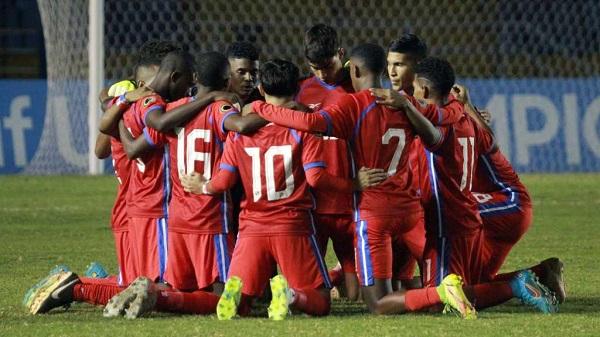 Panama Antusias Sambut Duel kontra Timnas Indonesia U-17