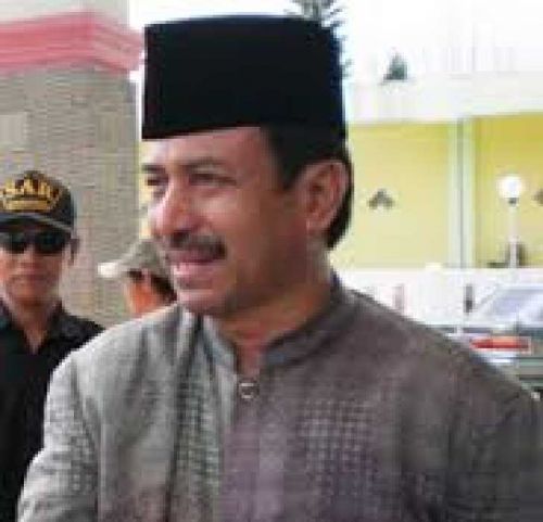 Masalah Utang Kampanye Pilkada 2010, Walikota Solok Gugat Wakilnya ke Pengadilan di Akhir Masa Jabatan