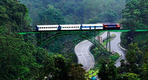 Pembangunan Tol Padang-Bukittinggi Dianggarkan Rp8 Triliun, Segera Dimulai Akhir 2015
