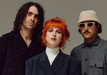 Paramore Kembali Dengan Cover Talking Heads dalam Album Tribut