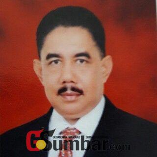 Eviandi, Promosi Doktor Ilmu Hukum Universitas Borobudur