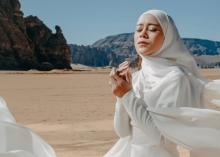 Lesti Rilis Single Religi di Bulan Ramadan, Mencintaimu Karena Allah