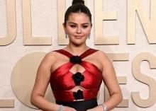 Selena Gomez Curhat tentang Perjuangan Kesehatan Mentalnya