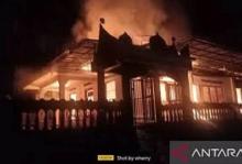 Agam Catat 18 Kasus Kebakaran Selama Ramadhan dan Idul Fitri, Kerugian Capai Rp3,06 Miliar