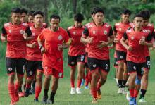 Ikuti Pertandingan Segitiga Emas Jambi, Semen Padang FC Jadikan Sebagai Ujicoba Pra Musim
