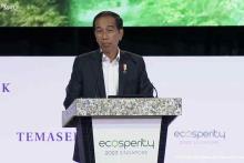 Integrasikan Layanan Digital, Presiden Jokowi Hentikan Pembuatan Aplikasi Baru oleh Kementerian dan Lembaga