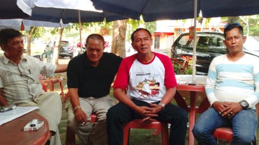 Ketua Fraksi Gerindra DPRD Padang Dipolisikan, Afrizal: Harusnya Saya yang Dilaporkan