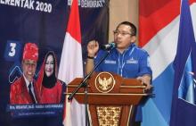 Kata Demokrat, Zulkifli Hasan Kampanye Anaknya Sama dengan yang Dilakukan Jokowi