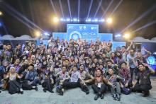 Generasi Muda Diharapkan Siap Menuju Indonesia Emas 2045