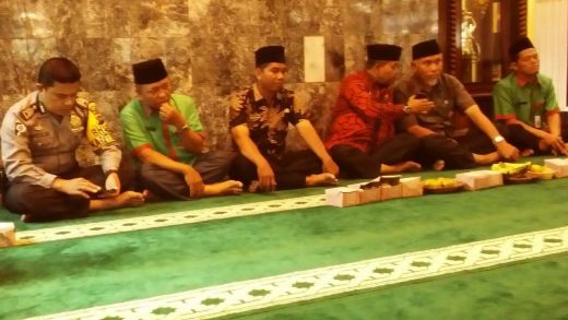 Pekan Muharram SD/MI di Kecamatan Pauh Dapat Apresiasi Tinggi Walikota Padang