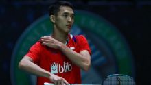 Jojo Antar Indonesia Unggul 2-1
