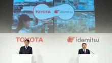 Bangun Kerjasama, Toyota dan Idemitsu akan Kembangkan Baterai EV Generasi Terbaru