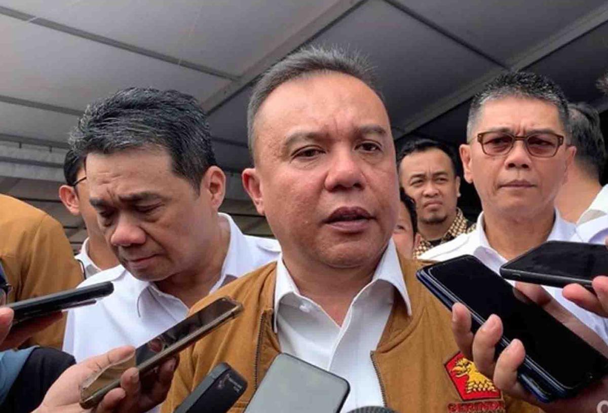 Pendukung Prabowo-Gibran Diminta Tak ke KPU, Berikut Alasannya