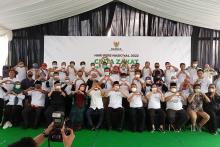 Genjot Zakat di Indonesia, Baznas RI akan Bentuk Direktorat Khusus Bantu Baznas Daerah
