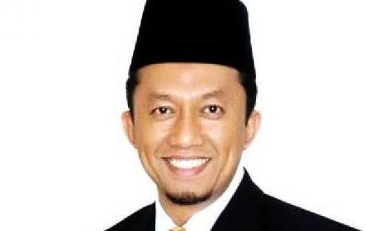 Ustad Tifatul Sembiring akan Jadi Khatib Shalat Idul Fitri di Padang Besok