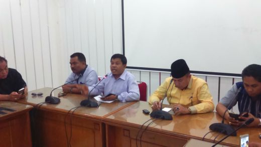 Gara-gara Chat di Grup WA, Anggota Fraksi PKS DPRD Padang, Budiman Harus Minta Maaf ke Warga Kuranji di Media
