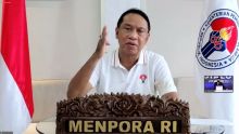Sukses PON XX Papua adalah Sukses untuk Seluruh Bangsa Indonesia
