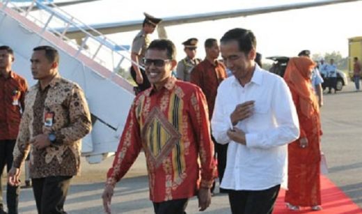 Tjahjo Kumolo Sebut Gubernur Sumbar Dukung Jokowi, Presien PKS: Itu Tak Benar