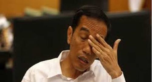 Innalillahi... Tadi Malam Nenek Presiden Jokowi Wafat di Usia 102 Tahun