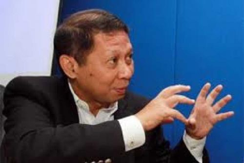 Dirut Pelindo II RJ Lino Ancam Jokowi: Kalo Presiden Tak Clear-kan Hari Ini, Besok Saya Berhenti