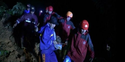 5 Korban Longsor di Sitinjau Laut Dievakuasi ke RS M Jamil Padang, 1 di Antaranya Tewas