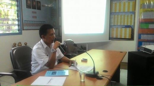 Padang Barat Terapkan Sistim E-Planning Untuk Mendukung RPJMD