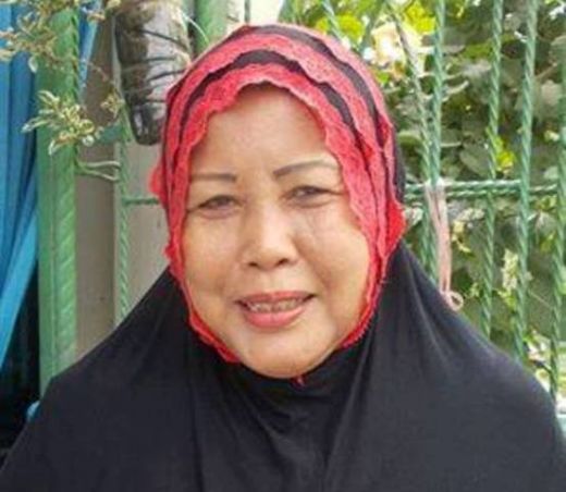 Saksi Mata: Ana Sri Fatiah Tinggalkan Suami Dijemput dengan Angkot