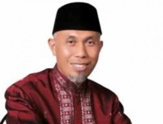 Warga Kota Padang Heboh, Nikah Sejenis Nyaris Terjadi, Walikota Marah Besar: Itu Sudah Diluar Batas!