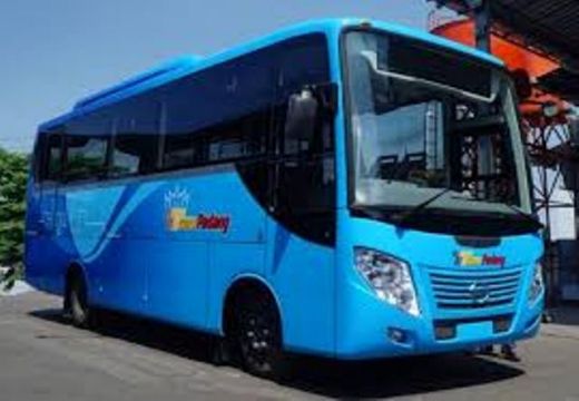 Horee! Bus Trans Padang Bakal Buka Trayek ke Kampus Unand Limau Manis