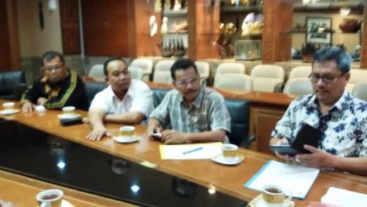 DPRD Padang Dorong Pendidikan Berorientasi Teknologi
