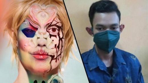 Kaget Dituding sebagai Bjorka, Pria di Cirebon: Kok Begini?