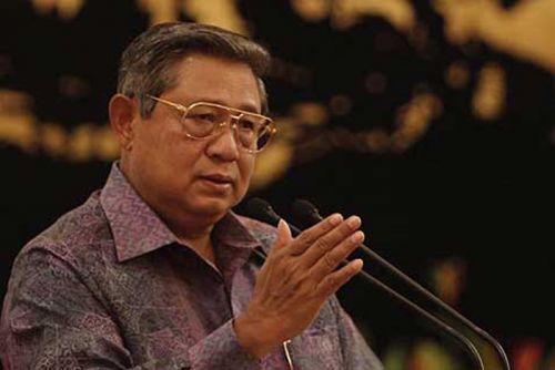 Mantan Presiden SBY akan Beri Kuliah Internasional Tentang Lingkungan dan Iklim di Unand Padang