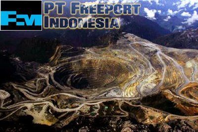 Hingga Saat Ini, Pemerintah Indonesia Belum Perpanjang Kontrak PT Freeport