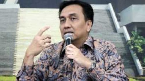 Politisi PDIP: Jangan Bohong Pak Jokowi... Mana Sih Bukti Pengalihan Subsidi BBM?