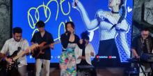 Amanda Caesa Kembali ke Musik Indonesia lewat Single Terbaru