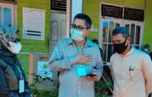 Pemkab Padang Pariaman Resmi Terapkan PPKM level III