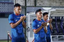 Arema FC Berikan Waktu Pemain Merenung