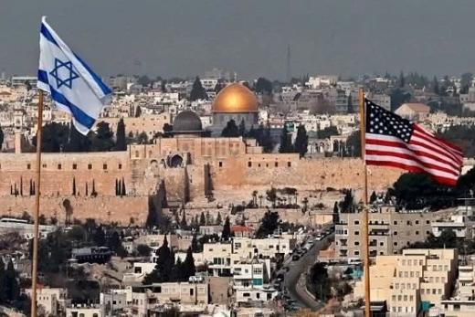 Serangan Israel ke Al-Aqsa saat Ramadan, Pemerintah RI Didesak Dorong Sanksi PBB
