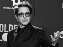 Robert Downey Jr Akan Kembali sebagai Iron Man